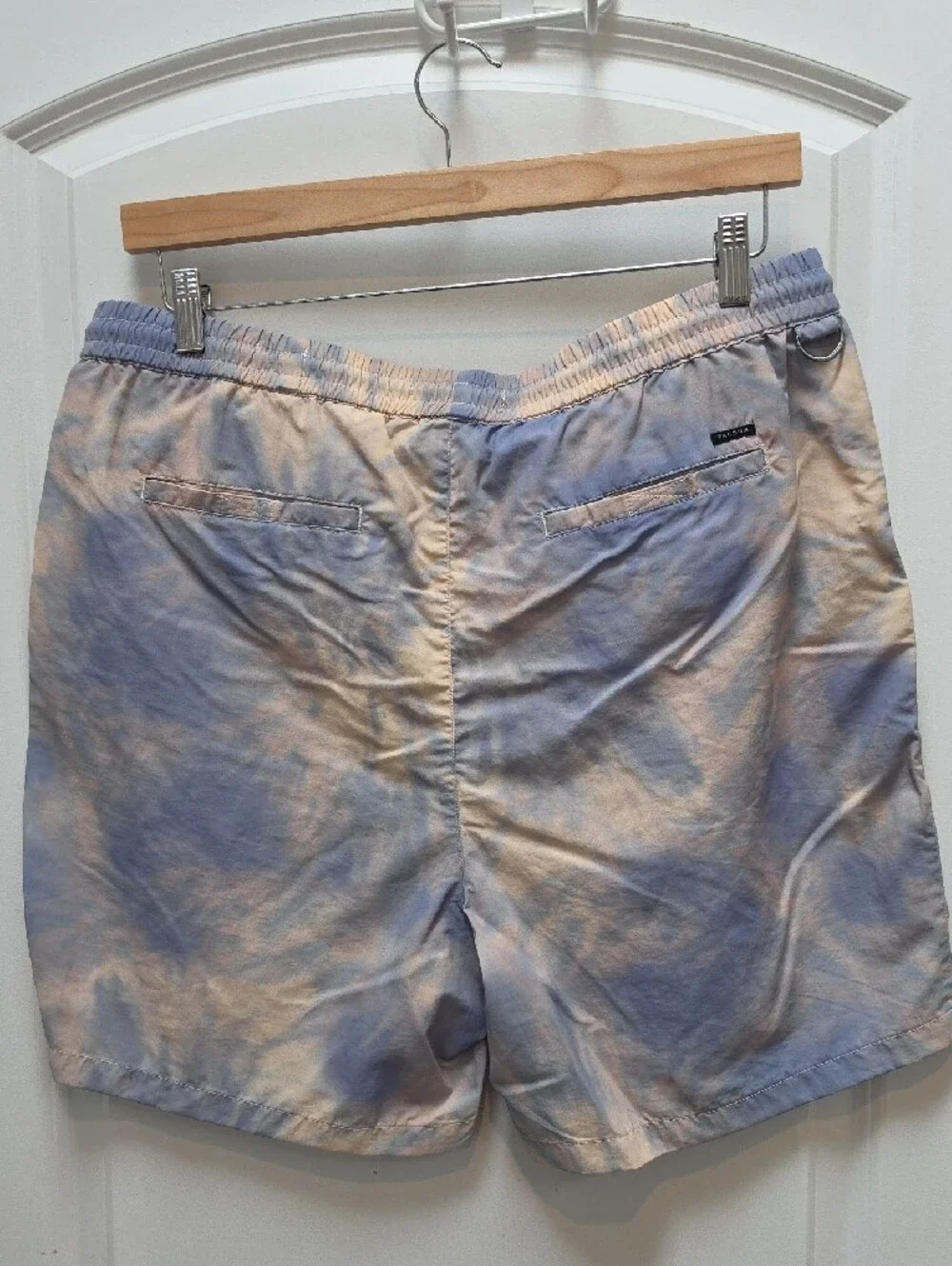 PacSun elastic waistband